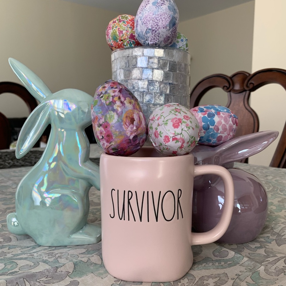 🌷Rae Dunn Coffee Mug🌷